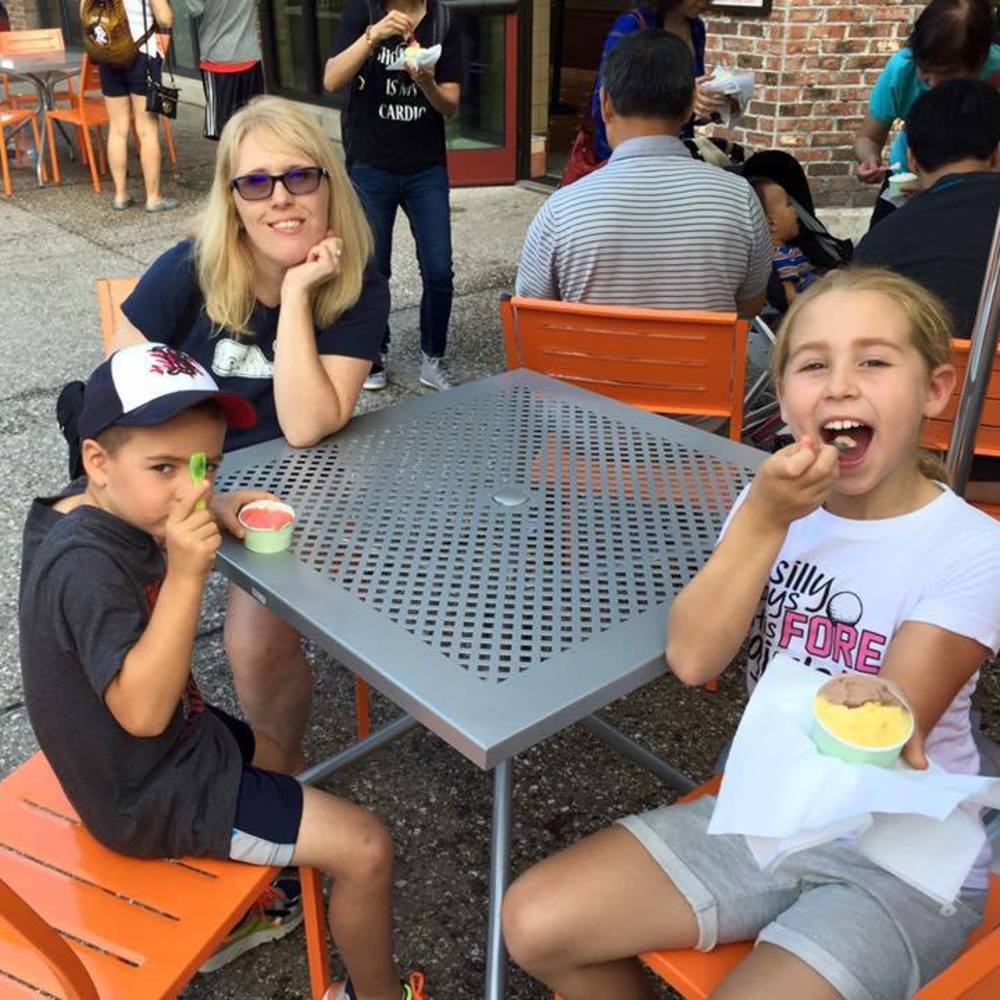 Meet your Posher, Joanne